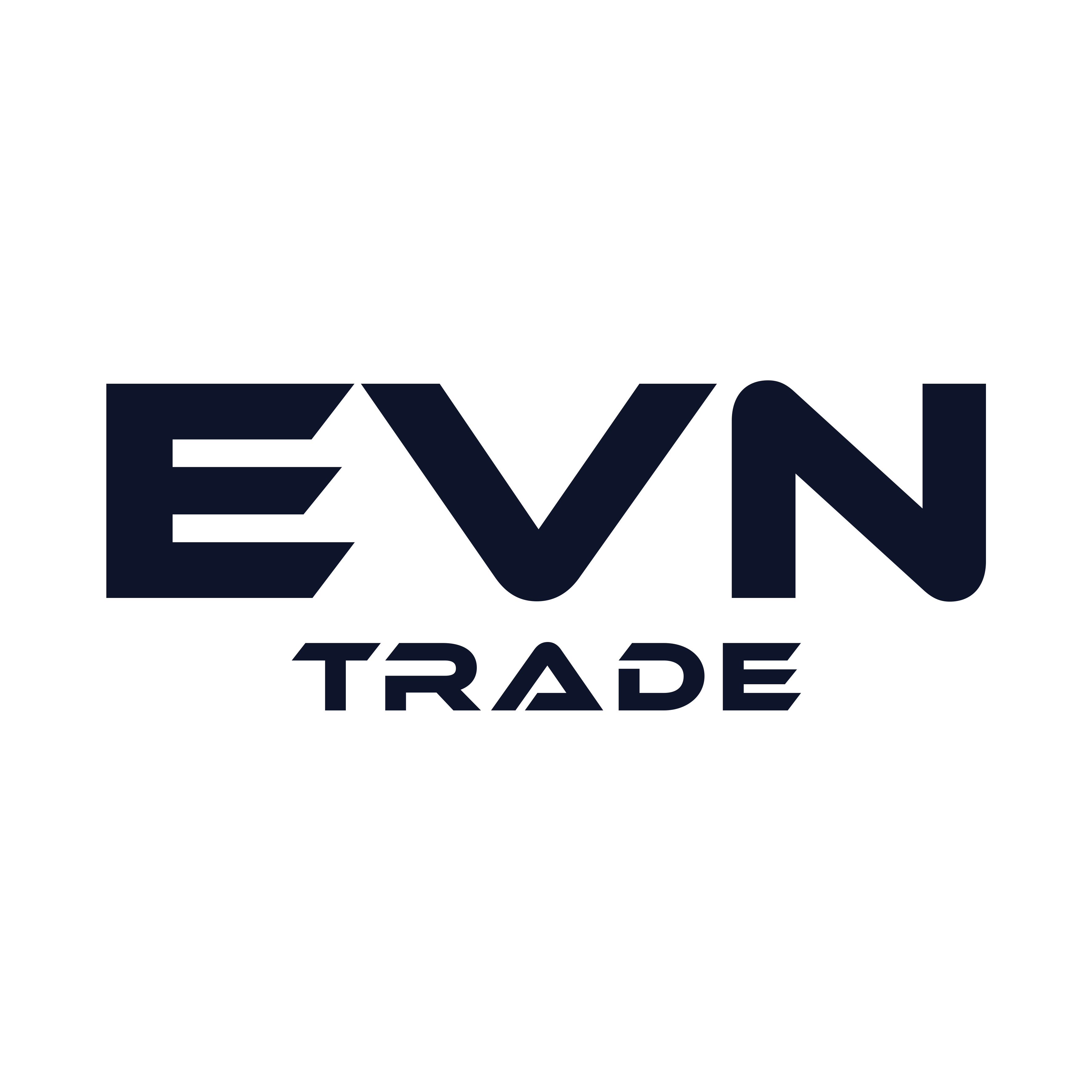 EVN TRADE